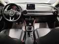 Mazda CX-3 1.5d Exceed 2wd 105cv my17 NEOPATENTATI Weiß - thumbnail 10