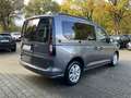 Volkswagen Caddy 2,0 TDI DSG Life (Automatik) Grau - thumbnail 4