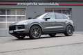 Porsche Cayenne Cayenne*New 24' model,Luft,AHK,ACC,21"RS-Spyder* Grigio - thumbnail 24