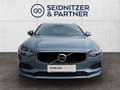 Volvo V90 D5 AWD Momentum Pro Geartronic Blau - thumbnail 2