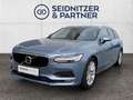 Volvo V90 D5 AWD Momentum Pro Geartronic Blau - thumbnail 1