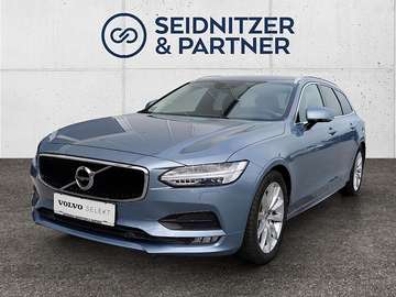 D5 AWD Momentum Pro Geartronic