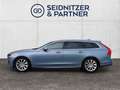 Volvo V90 D5 AWD Momentum Pro Geartronic Blau - thumbnail 3