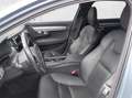 Volvo V90 D5 AWD Momentum Pro Geartronic Blau - thumbnail 7