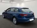 SEAT Leon Seat Leon ST Executive 2,0 TDI CR Start-Stop DSG Blau - thumbnail 4