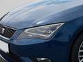 SEAT Leon Seat Leon ST Executive 2,0 TDI CR Start-Stop DSG Blau - thumbnail 5