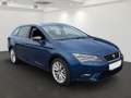 SEAT Leon Seat Leon ST Executive 2,0 TDI CR Start-Stop DSG Blau - thumbnail 2