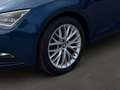 SEAT Leon Seat Leon ST Executive 2,0 TDI CR Start-Stop DSG Blau - thumbnail 6