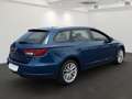 SEAT Leon Seat Leon ST Executive 2,0 TDI CR Start-Stop DSG Blau - thumbnail 3
