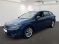 SEAT Leon Seat Leon ST Executive 2,0 TDI CR Start-Stop DSG Blau - thumbnail 1