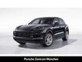 Porsche Cayenne S Head-Up BOSE Rückfahrkamera LED-Matrix Schwarz - thumbnail 1
