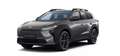 Toyota bZ4X Touring AWD Lounge 75kWh - 479 km Elektrik 5t. Grau - thumbnail 1