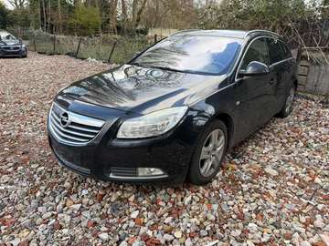 2.0 CDTI - 130 FAP Cosmo A