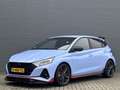 Hyundai i20 1.6T-GDI 204pk N-Performance | Maxton Design Pack Blauw - thumbnail 2