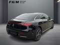 Mercedes-Benz EQE 300 AMG-Line Burm|DigiLight|Sitzhz|Kam Zwart - thumbnail 4