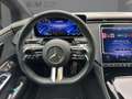 Mercedes-Benz EQE 300 AMG-Line Burm|DigiLight|Sitzhz|Kam Zwart - thumbnail 10
