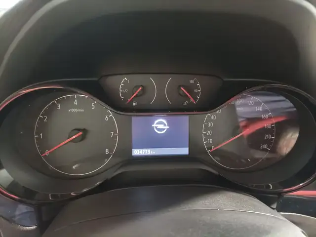 Opel Corsa view 7