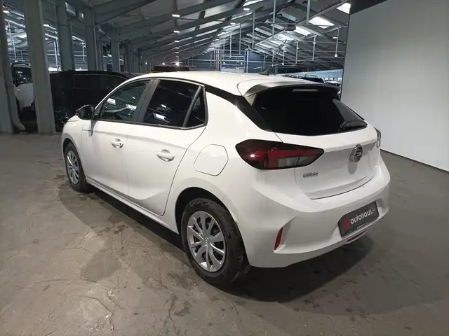 Opel Corsa view 4