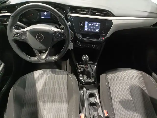 Opel Corsa view 14