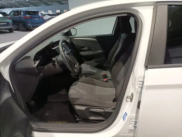 Opel Corsa view 8