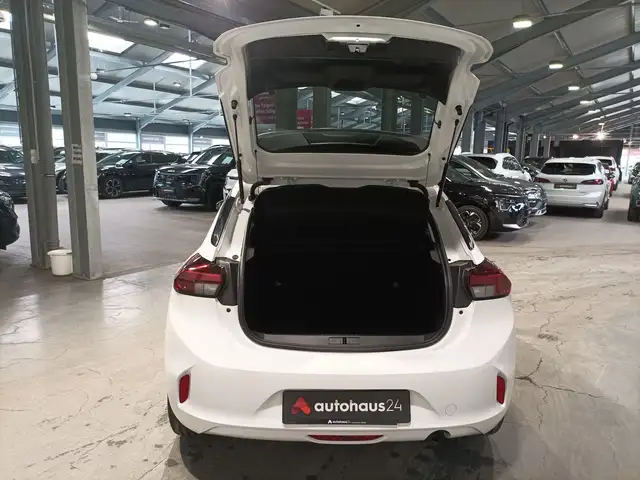 Opel Corsa view 6