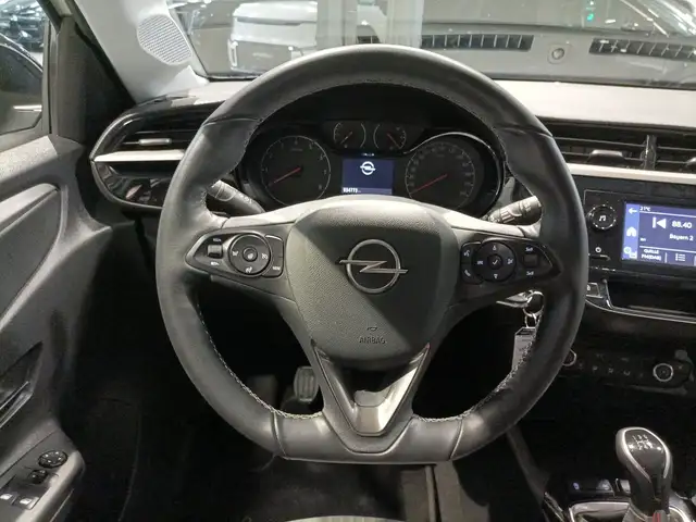 Opel Corsa view 10