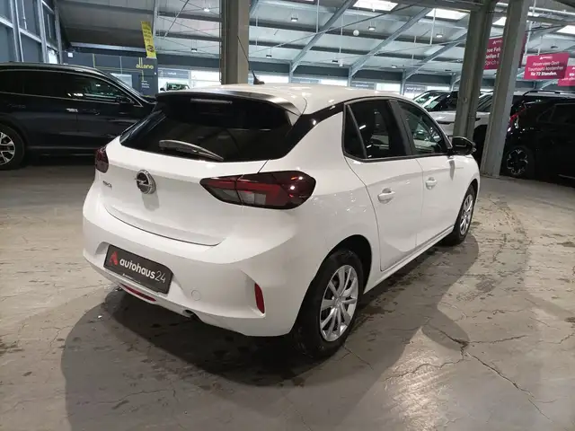 Opel Corsa view 5