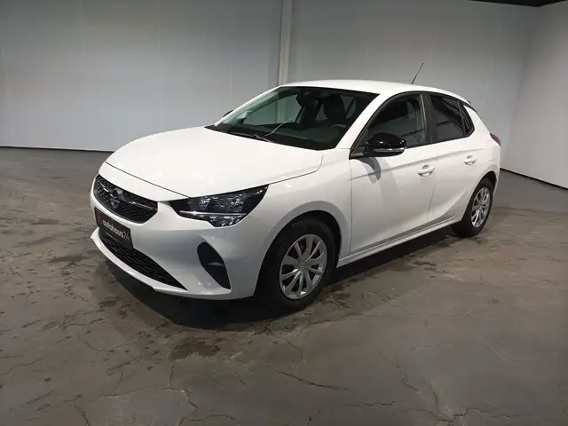Opel Corsa view 3