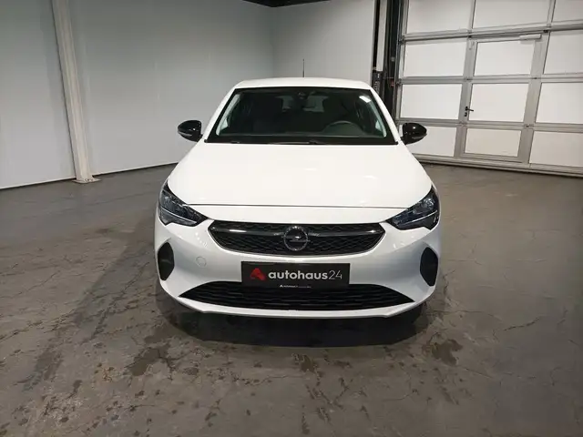 Opel Corsa view 2