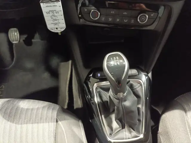 Opel Corsa view 13