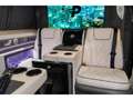 Mercedes-Benz V 300 V300 D VIP LANG/ MAYBACK BODY*FULL* Gris - thumbnail 22