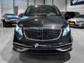 Mercedes-Benz V 300 V300 D VIP LANG/ MAYBACK BODY*FULL* Gris - thumbnail 8