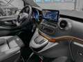 Mercedes-Benz V 300 V300 D VIP LANG/ MAYBACK BODY*FULL* Gris - thumbnail 9