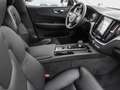Volvo XC60 T6 Twin Engine AWD R Design Schwarz - thumbnail 8