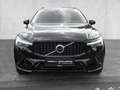 Volvo XC60 T6 Twin Engine AWD R Design Schwarz - thumbnail 3