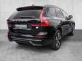 Volvo XC60 T6 Twin Engine AWD R Design Schwarz - thumbnail 4