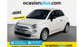 Fiat 500 1.2 Pop Blanc - thumbnail 1