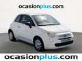 Fiat 500 1.2 Pop Blanc - thumbnail 2