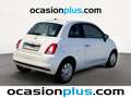 Fiat 500 1.2 Pop Blanc - thumbnail 4