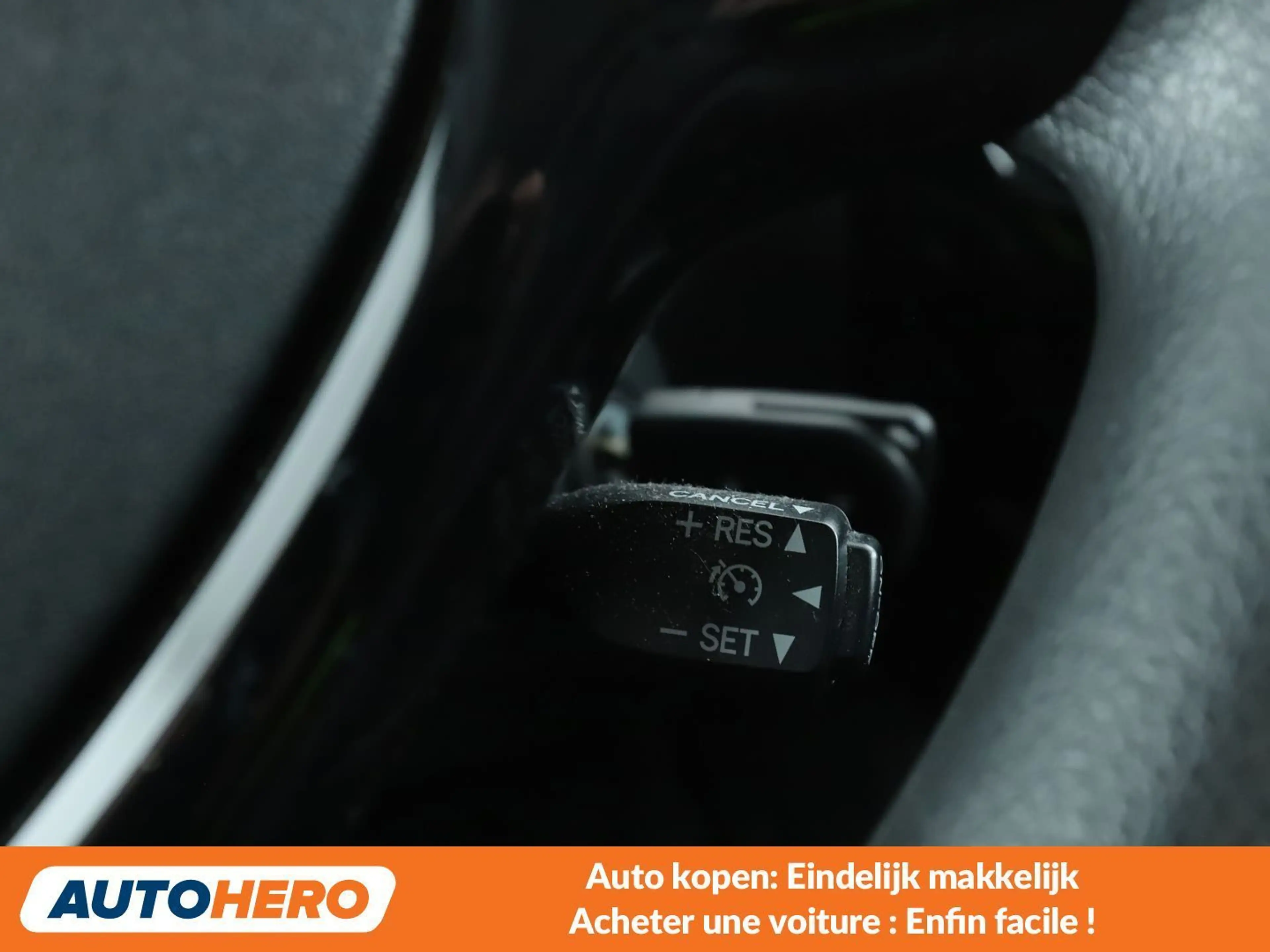 Citroen C1 1.0 VTi Feel — photo 6