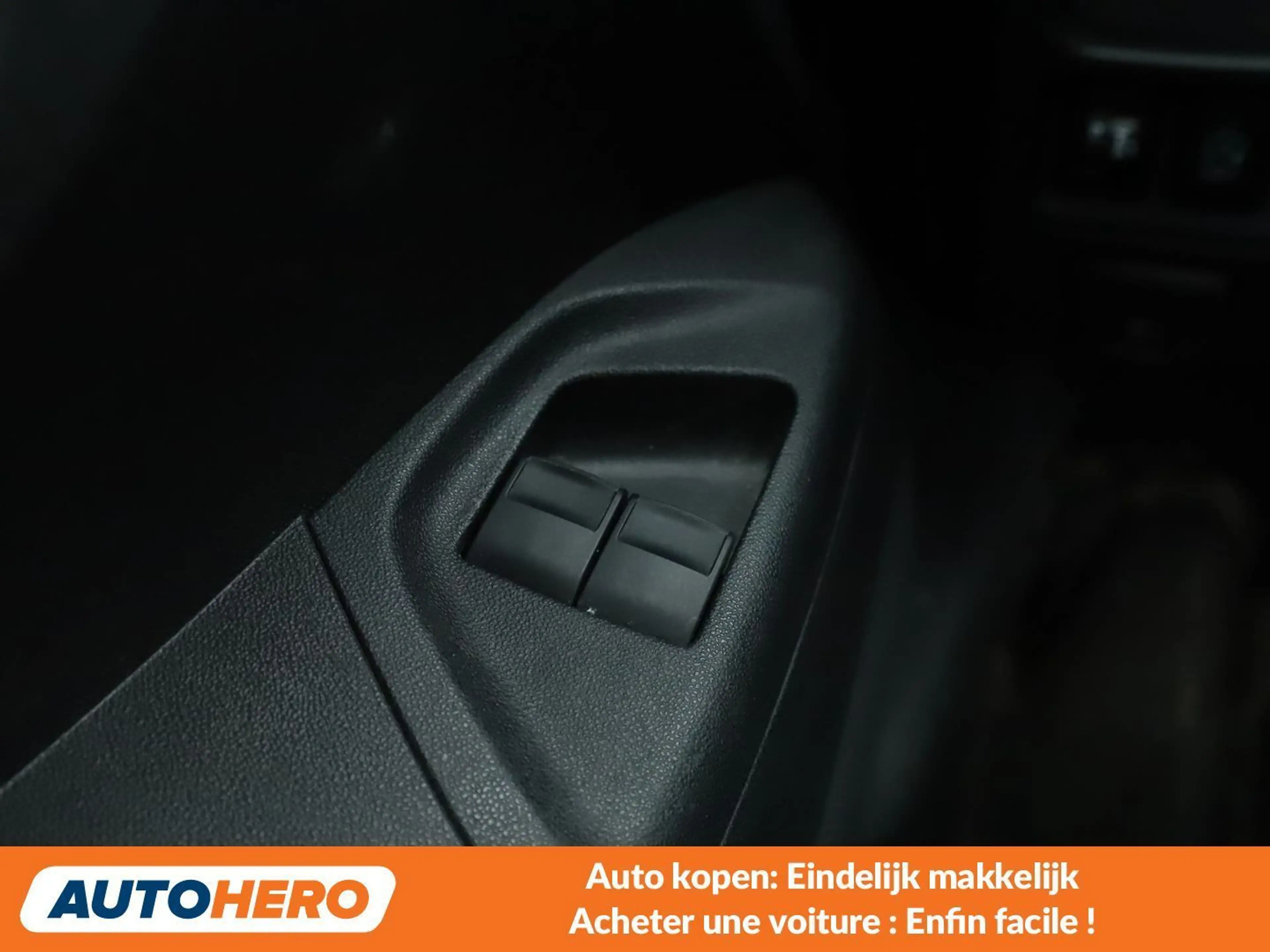 Citroen C1 1.0 VTi Feel — photo 10