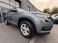 Skoda Kodiaq KODIAQ*BUSINESS-PAKET AMUNDSEN*GARANTIE*NAVI* Grau - thumbnail 7