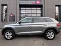 Skoda Kodiaq KODIAQ*BUSINESS-PAKET AMUNDSEN*GARANTIE*NAVI* Grau - thumbnail 4