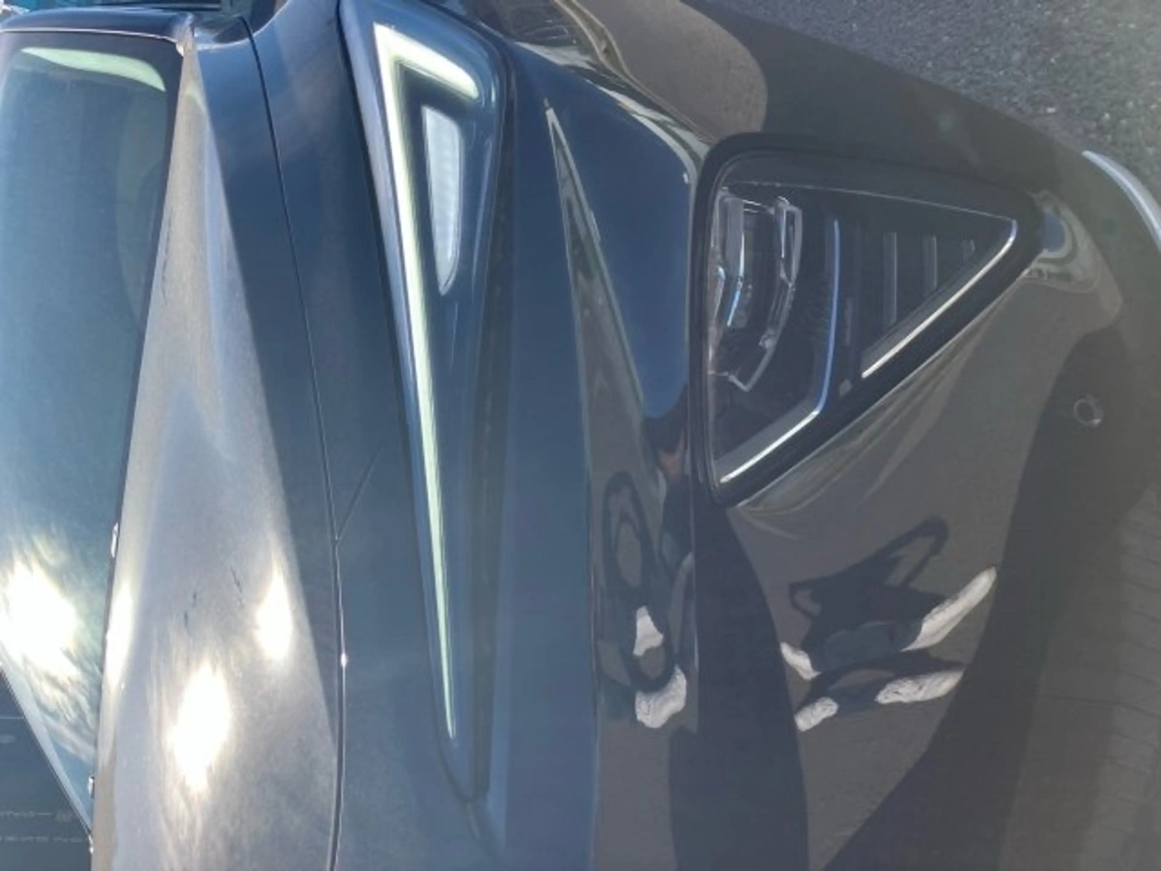 MG MGS6 EV S6 Luxury 2WD 77kwh/180kw — photo 7