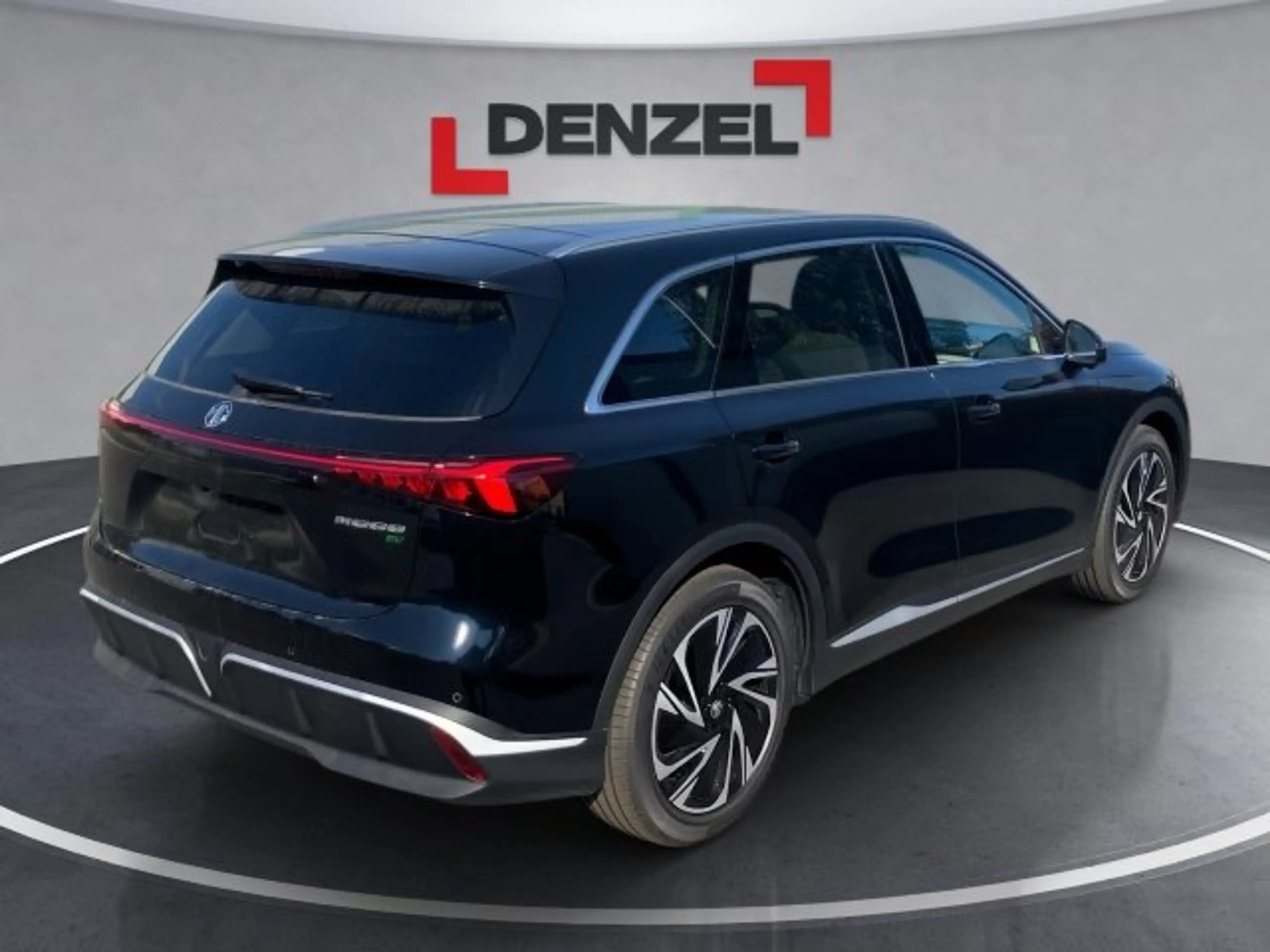 MG MGS6 EV S6 Luxury 2WD 77kwh/180kw — photo 4