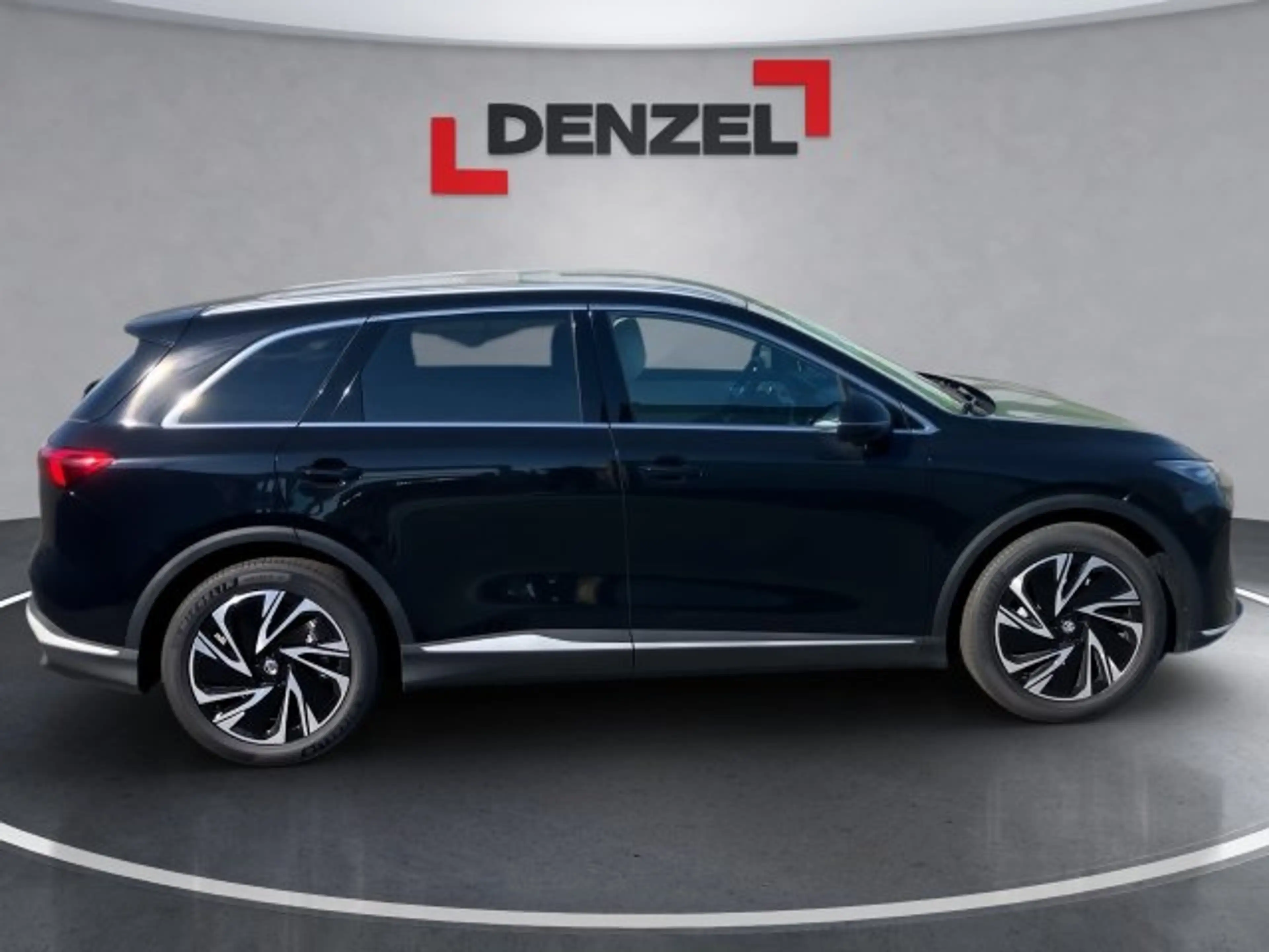 MG MGS6 EV S6 Luxury 2WD 77kwh/180kw — photo 5