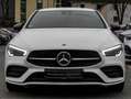 Mercedes-Benz CLA 250 e Shooting Brake AMG-Sport+Night+Cam+LED Blanc - thumbnail 17