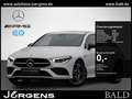 Mercedes-Benz CLA 250 e Shooting Brake AMG-Sport+Night+Cam+LED Blanc - thumbnail 1