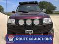 Nissan Patrol | 2008 | Route 66 Auctions Negro - thumbnail 3
