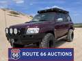 Nissan Patrol | 2008 | Route 66 Auctions Negro - thumbnail 5